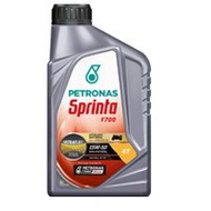 Minyak Petronas Sprinta 4T F700 15W-50 1L (Original)