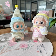 BALSA Doll Accessories,|Cotton Doll  Doll Clothes,   Time To Chill Filled Handmade Cos Gift Handmade