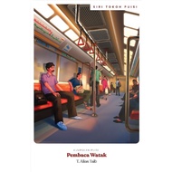 Pembaca Watak (T. Alias Taib) #