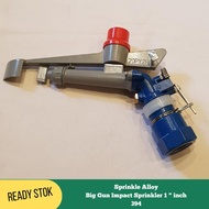 SPRINKLER BIG IMPACT 1.5 INCH | SPRINKLER PERTANIAN-GARDEN STORE