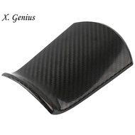 Suitable for YAMAHA XMAX300 Xmax250 2017  Motorcycle Carbon Fiber Fuel Gasoline Tank Cap Accessories Part MR0O