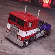 DM01 Gaiden Column Cybertron Gaiden Movie Version Optimus OP Column Alloy Transformation Finished Pr