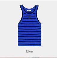 Wara Kenny tank top - B33