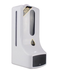 PROMO K9 Infrared Thermometer Automatic Soap cek suhu