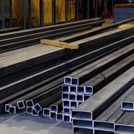 BESI UNP 50 X PANJANG 6 METER