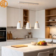[Hot]Ceiling light Original Indoor Dining Room LED Bulbs Creative Corridor Light for Living room