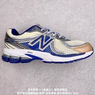 【十年老店】New Balance ML860KS2 經典復古老爹鞋 運動鞋 休閒鞋 男女鞋 03