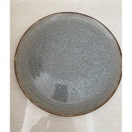 (NEW) INOME - Opal series Dinner Plate
