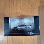 HIGH SPEED MERCEDES DAIMIERbenz SCALE 87