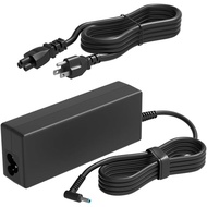 Pengecas AC 65W Serasi dengan Laptop HP 14 15 17 Inci 470 240 245 246 250 255 256 340 348 355 350 34