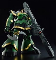 全新現貨 BANDAI 魂商店 PB限定 1/100 MG MS-09R Rick Dom 里克德姆 德茲爾 薩比