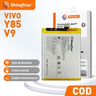 ShineStar Original  Battery Compatible For VIVO Y11/ Y12S/ Y15/ Y17/ Y19/ Y20/ Y22/ Y33S/ Y02/ Y03/ 
