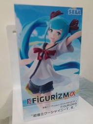初音figure