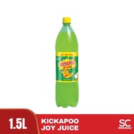 Kickapoo Carbonated Drinks 1.5L