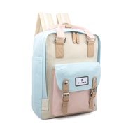 OPIOBAGS WOMEN'S BACKPACK DOUGHNUT BACKPACK PIOMA DOUGHNUT BACKPACK/ SCHOOL LAPTOP BACKPACK