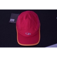 ️ icebreaker Outdoor Activities Keep Warm AC running quantum hat merino Wool