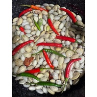 PETAI JERUK FRESH 500g / PETAI RANGUP SEDAP