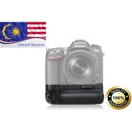 Meike Battery Grip MK-D7100 Vertical holder EN-EL15 for Nikon D7100 (Ready Stock In Malaysia)