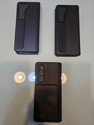 Samsung Galaxy Z Fold 5 手機殼 phone case