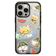 CASETiFY Case | Watermelon Acornzziz