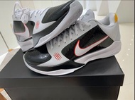 Nike Kobe V Protro 男士籃球鞋