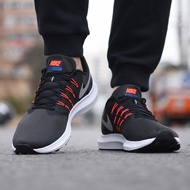 Nike Nike Men's Shoes Autumn Sports Shoes Lightweight Breathable Fitness Training Running Shoes90898