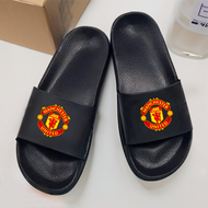 Sandal MANCHESTER UNITED | sandal Slop Pria Wanita MU | Sandal Slide MU