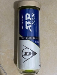 Dunlop ATP Tour 網球