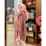 Eunbi Shirt Women's Fashion Tops