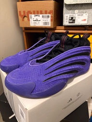 Adidas Harden Vol. 9 籃球鞋 us10