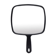 Barber Mirror Professional Handheld Salon Barbers Hairdressers Hairdressing Salon Tools Cosmetic Mir