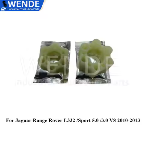 3.0LR160736/5.0LR160735 OEM LR160736 LR160735 Supercharger Coupler lsolator For Jaguar Range Rover L