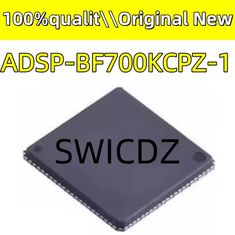 100% New original ADSP-BF700KCPZ-1 ADSP-BF700KCPZ ADSP-BF700 LFCSP-88