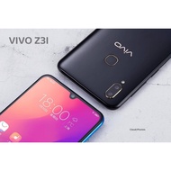 VIVO Z3i 6GB RAM +128GB ROM USED Smart Phone 4G Network Unlock with Google system 95-New Dual SIM Dual camera Android 60 days warranty Refurbished phone