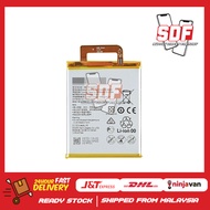 HUAWEI Honor V8 (HB376787ECW) Battery Replacement Part