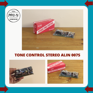 KIT TONE CONTROL STEREO TYPE AN 007S ALIN | TONE CONTROL AUDIO