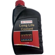 Toyota Genuine Coolant 1L