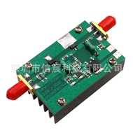 1MHz-700MHZ 3.2W Amplifier HF FM FM Transmitter Broadband RF Power Amplifier High Frequency