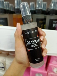 inspired by DRAKKAR NOIR for men 85ml