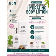 BUY 1 Bottle Of BJN Spa Hydrating Body Lotion 300ml FREE 1 Box Of BJN Mask Worth $ 78