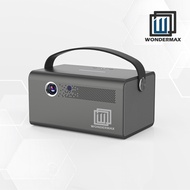 [WONDERMAX] SS6 影音系智慧型高亮度投影機