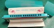 韓國製angel harmonica 15hole口琴