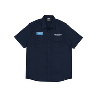 ARTOZH - WORKSHIRT ENTITY NAVY
