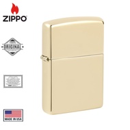 Zippo Classic Champagne Lighter