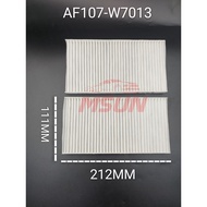 AIR COND FILTER KIA SORENTO 2006-2007