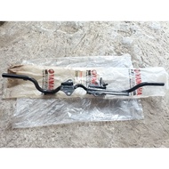 Barstep bar footrest yamaha f1zr Force one original nos