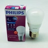 Philips 4W LED Bulb Light Bulb