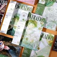 拾光期刊本B5 Notebook Buku Nota 9ILX B5高颜值白雾茶会无线胶装本软面抄本子横线 Buku Catatan B5 Kulit Lembut Bind Gam Baru Rek