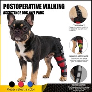 Dog Supplies Postoperative Rehabilitation Recovery Rear Leg Protection Foot Protection Dog Postopera
