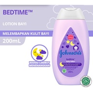 Johnson's Baby Lotion - Baby Lotion 200ml